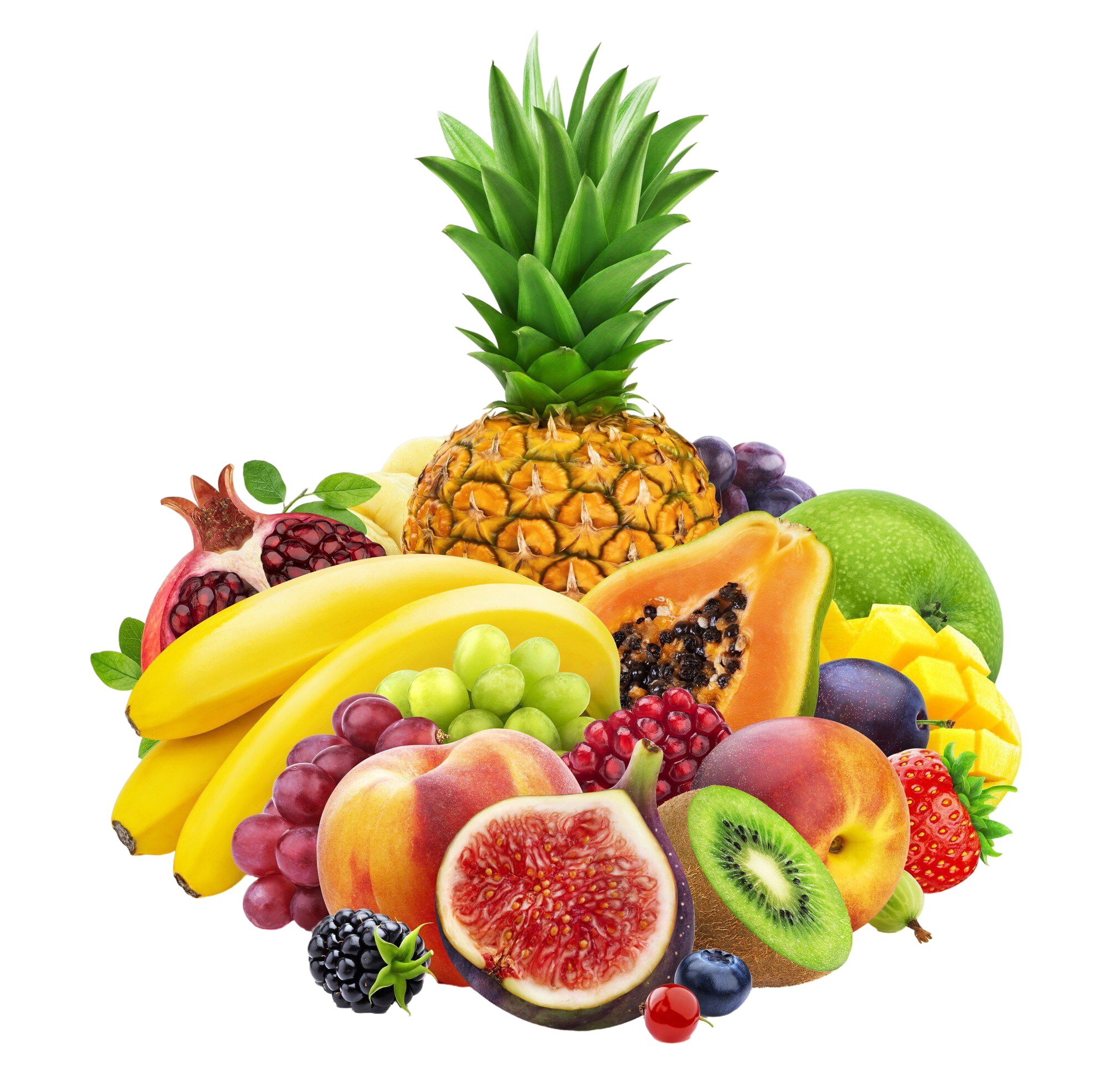 فواكة خارجية