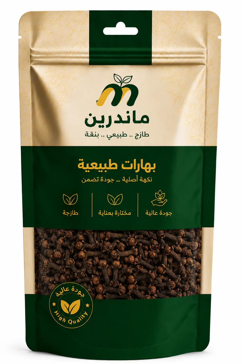 قرنفل حبوب