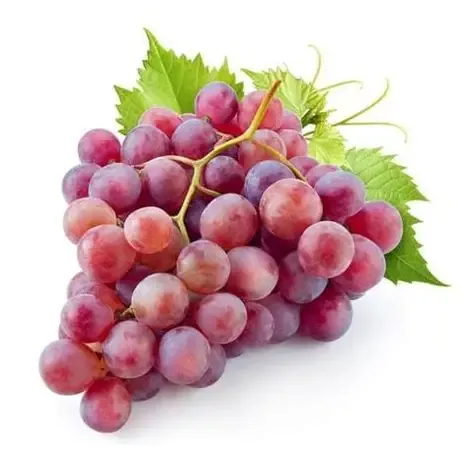 عنب أحمر عاصمي