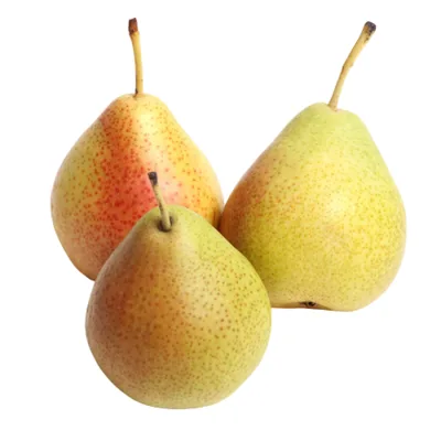 كمثرى خارجي